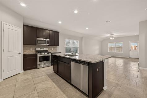 12623 City Village Lane Houston TX 77047