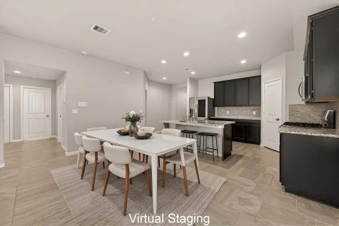 12623 City Village Lane Houston TX 77047