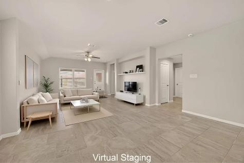 12623 City Village Lane Houston TX 77047