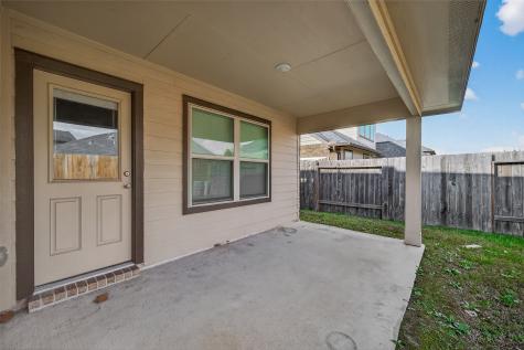 12623 City Village Lane Houston TX 77047