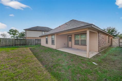 12623 City Village Lane Houston TX 77047