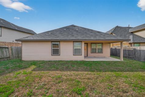 12623 City Village Lane Houston TX 77047