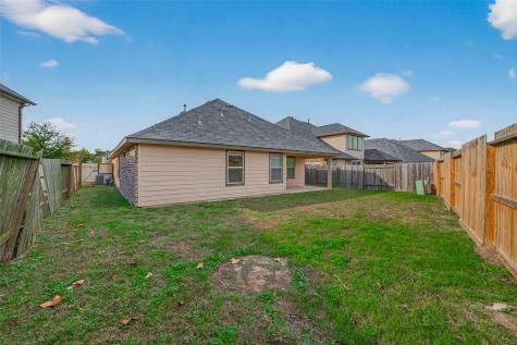 12623 City Village Lane Houston TX 77047