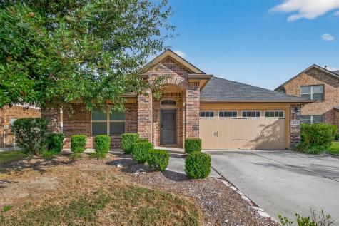 12623 City Village Lane Houston TX 77047