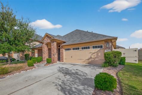 12623 City Village Lane Houston TX 77047