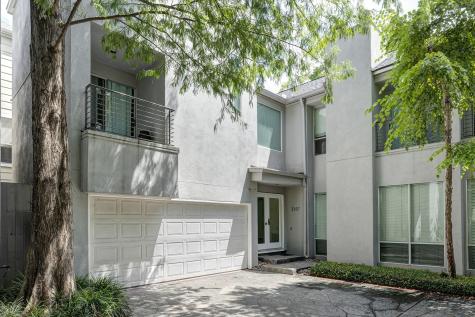 3107 Greenbriar Drive Houston TX 77098