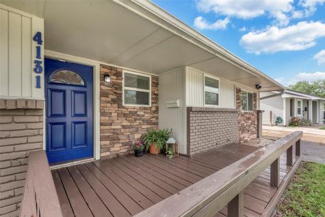 4131 Lou Anne Lane Houston TX 77092