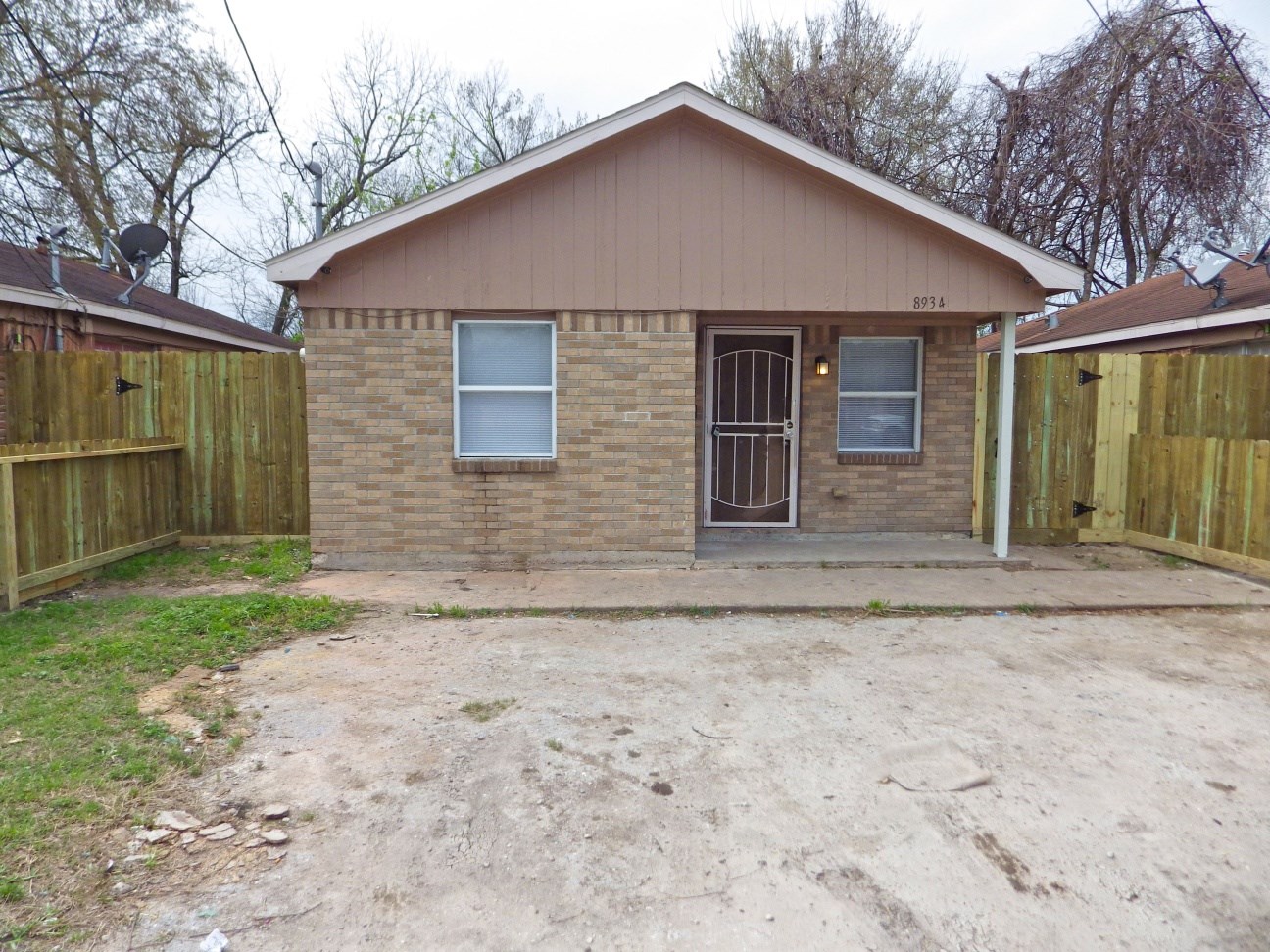 8934 Duane Street Houston TX 77051