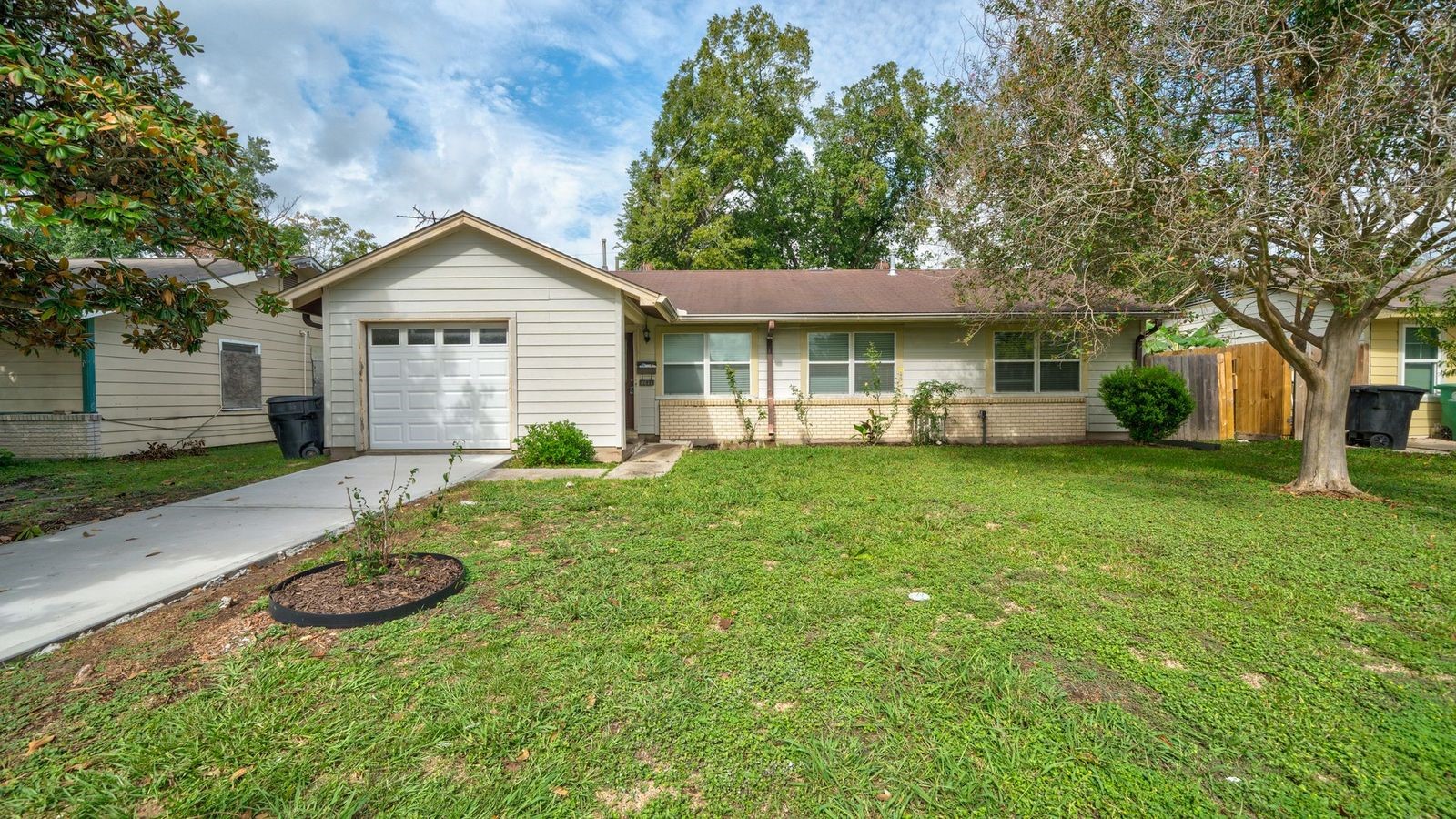8611 Morley Street Houston TX 77061