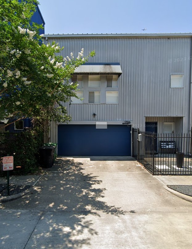 1706 Drew Street Houston TX 77004