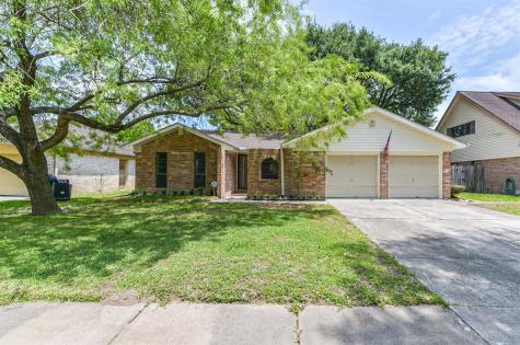 16226 Morning Mist Drive Houston TX 77090