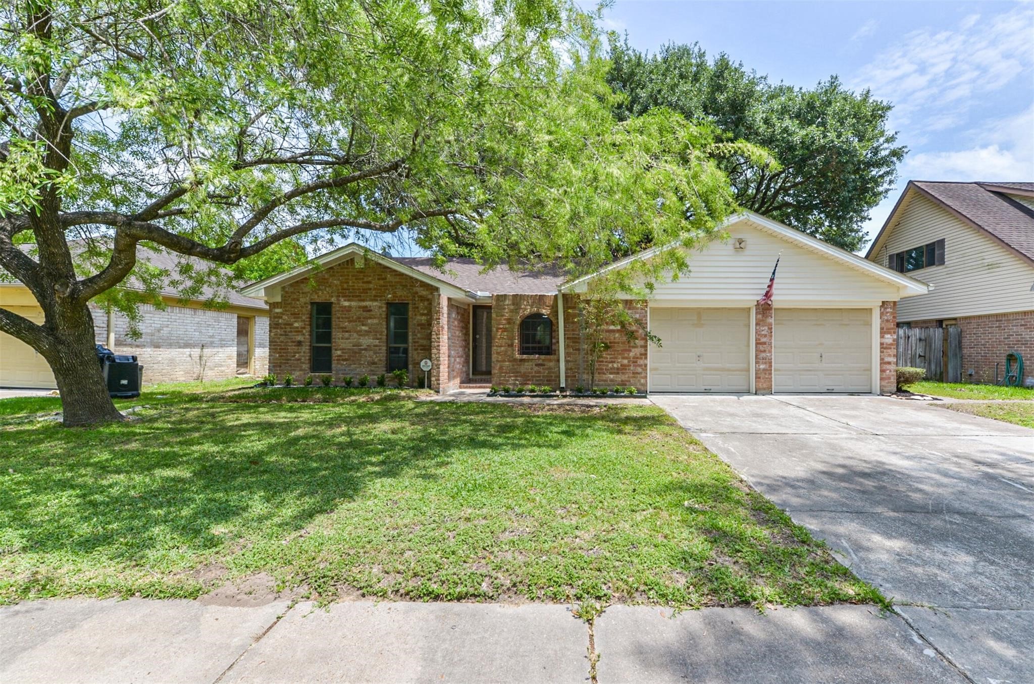 16226 Morning Mist Drive Houston TX 77090