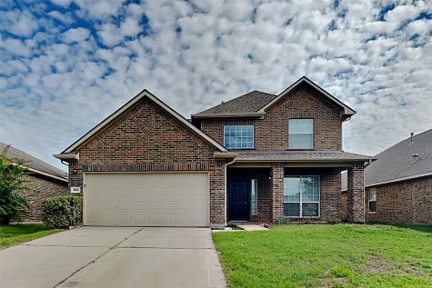 293 Country Crossing Circle Magnolia TX 77354