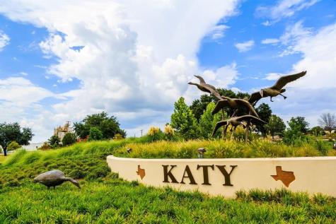 5707 Delfren Lane Katy TX 77493