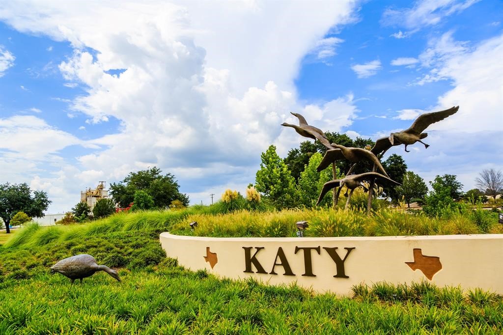 5707 Delfren Lane Katy TX 77493