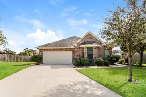 24411 Ervin Hill Lane Porter TX 77365