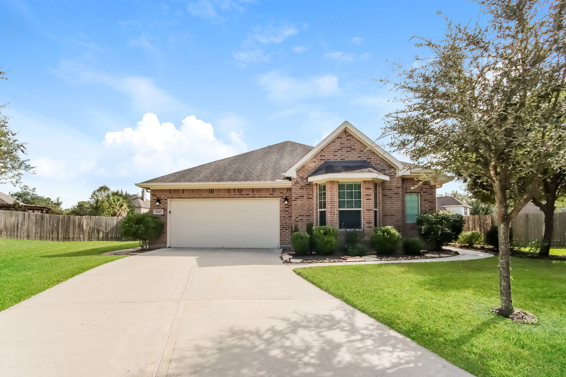 24411 Ervin Hill Lane Porter TX 77365