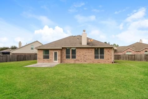 24411 Ervin Hill Lane Porter TX 77365
