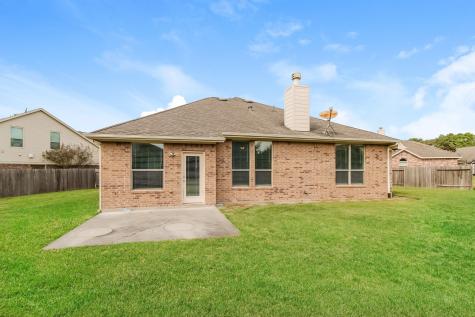 24411 Ervin Hill Lane Porter TX 77365