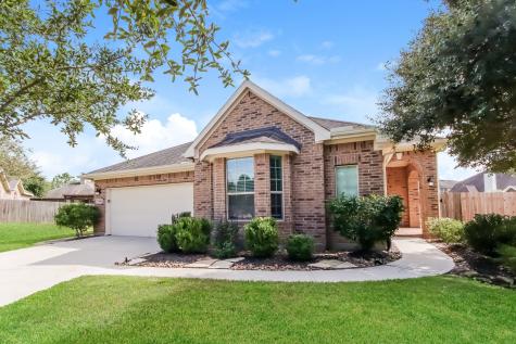24411 Ervin Hill Lane Porter TX 77365