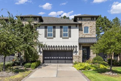 19 Jonquil Place Tomball TX 77375