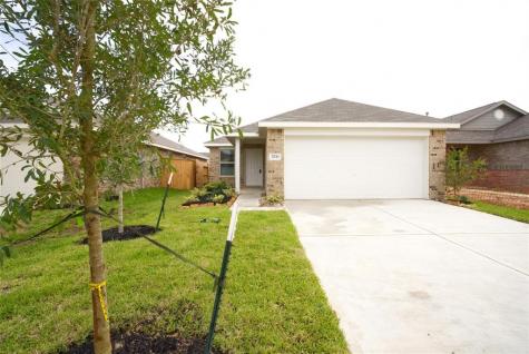 27011 Winward Creek Trail Katy TX 77493
