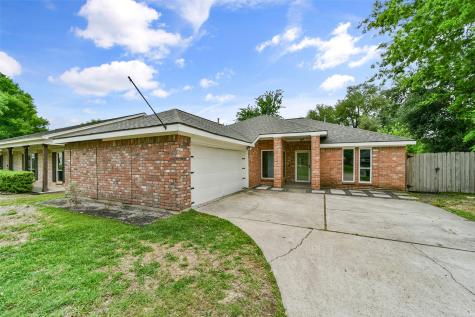 13311 Meisterwood Drive Houston TX 77065