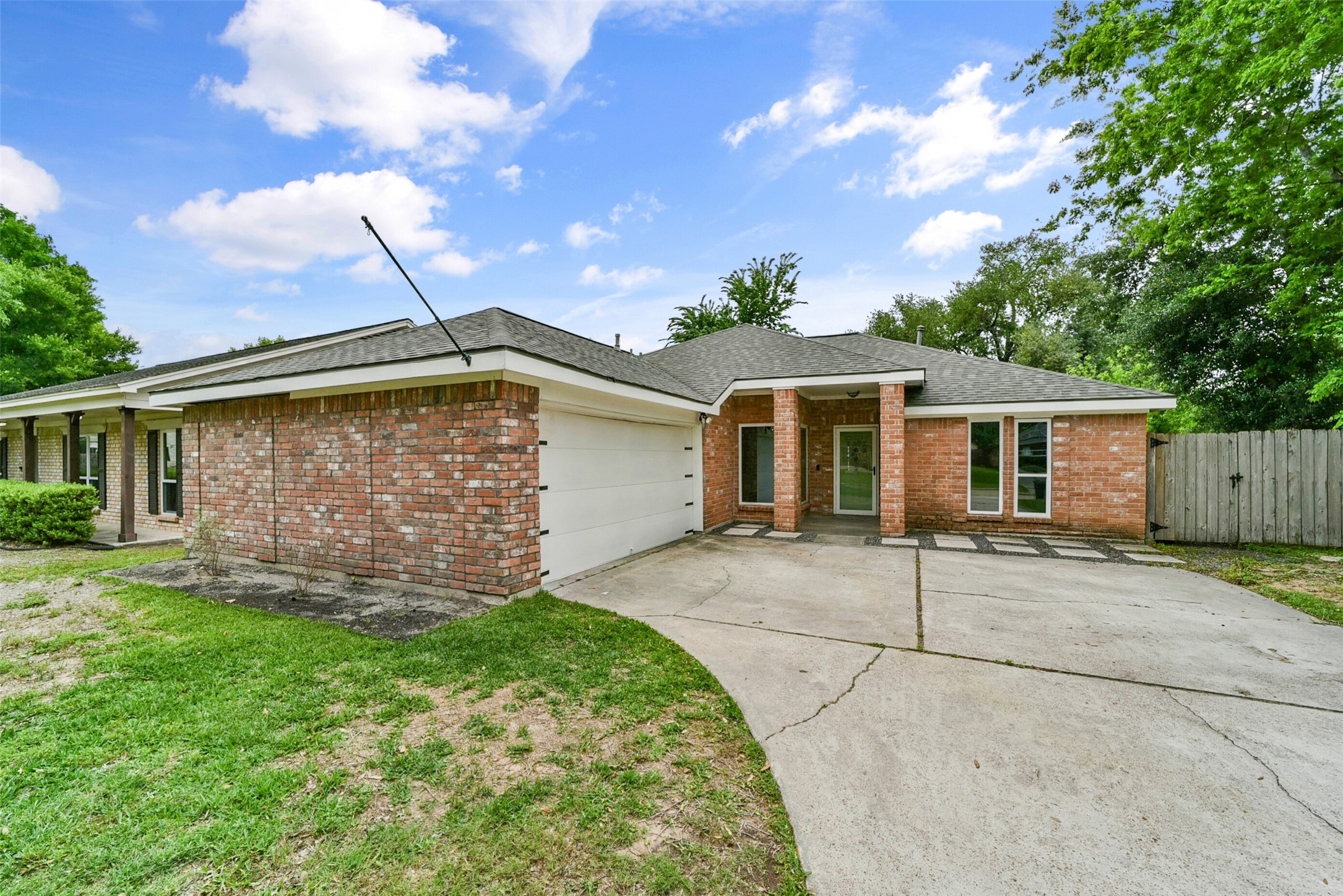 13311 Meisterwood Drive Houston TX 77065