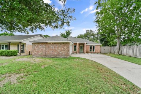 13311 Meisterwood Drive Houston TX 77065