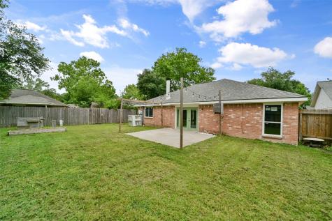 13311 Meisterwood Drive Houston TX 77065