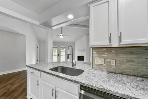 13311 Meisterwood Drive Houston TX 77065
