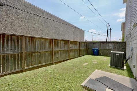 3614 Main Plaza Drive Houston TX 77025