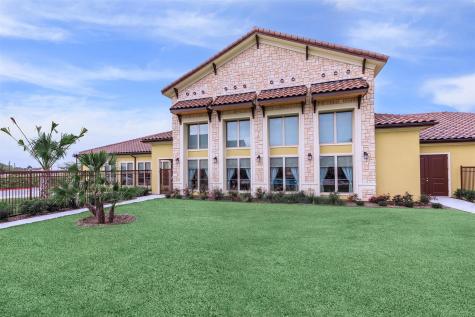 2601 S Border Avenue 132 Weslaco TX 78596