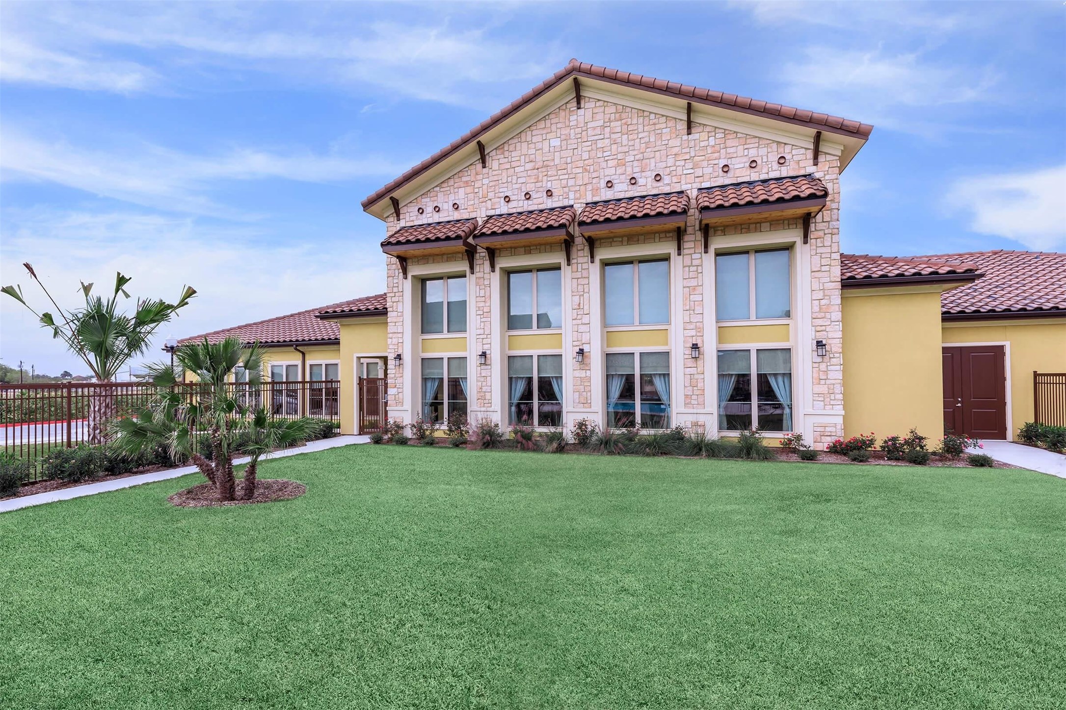 2601 S Border Avenue 132 Weslaco TX 78596