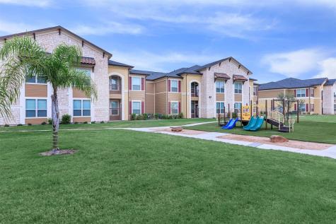 2601 S Border Avenue 132 Weslaco TX 78596