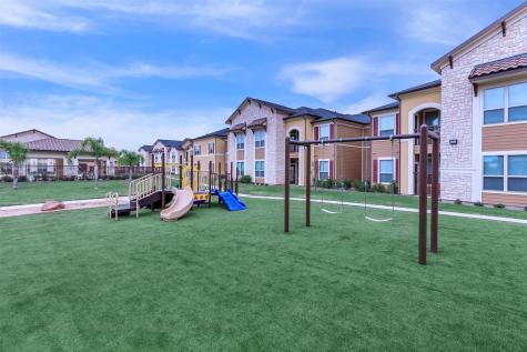 2601 S Border Avenue 132 Weslaco TX 78596