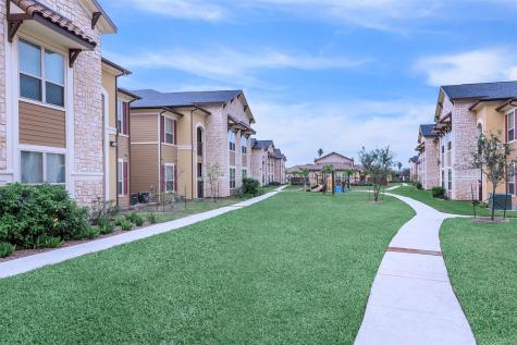 2601 S Border Avenue 132 Weslaco TX 78596
