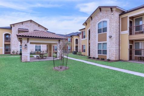 2601 S Border Avenue 132 Weslaco TX 78596