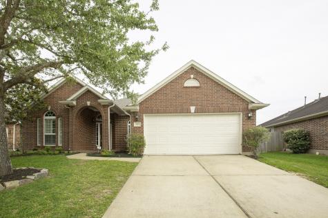 3006 Reindeer Crescent Missouri City TX 77459