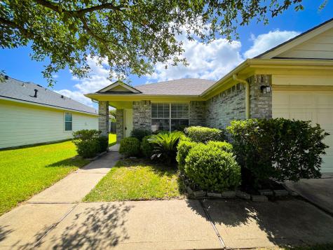 6518 Portlick Drive Katy TX 77449