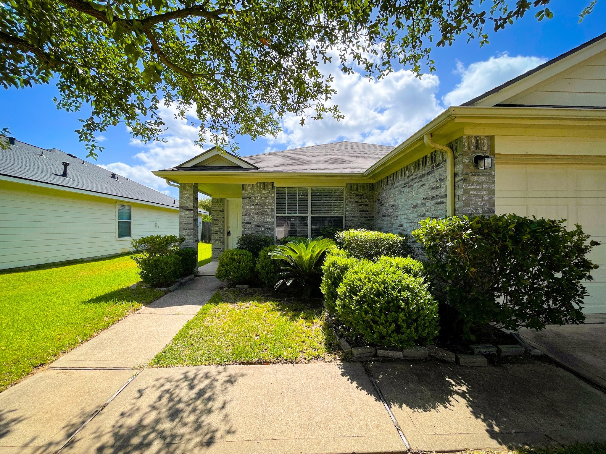 6518 Portlick Drive Katy TX 77449