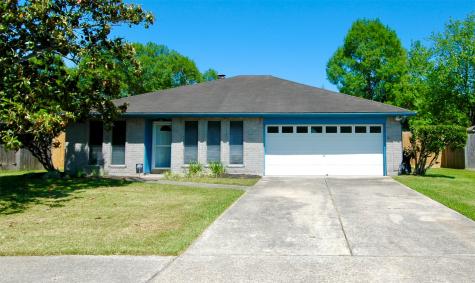 208 Morningside Drive League City TX 77573