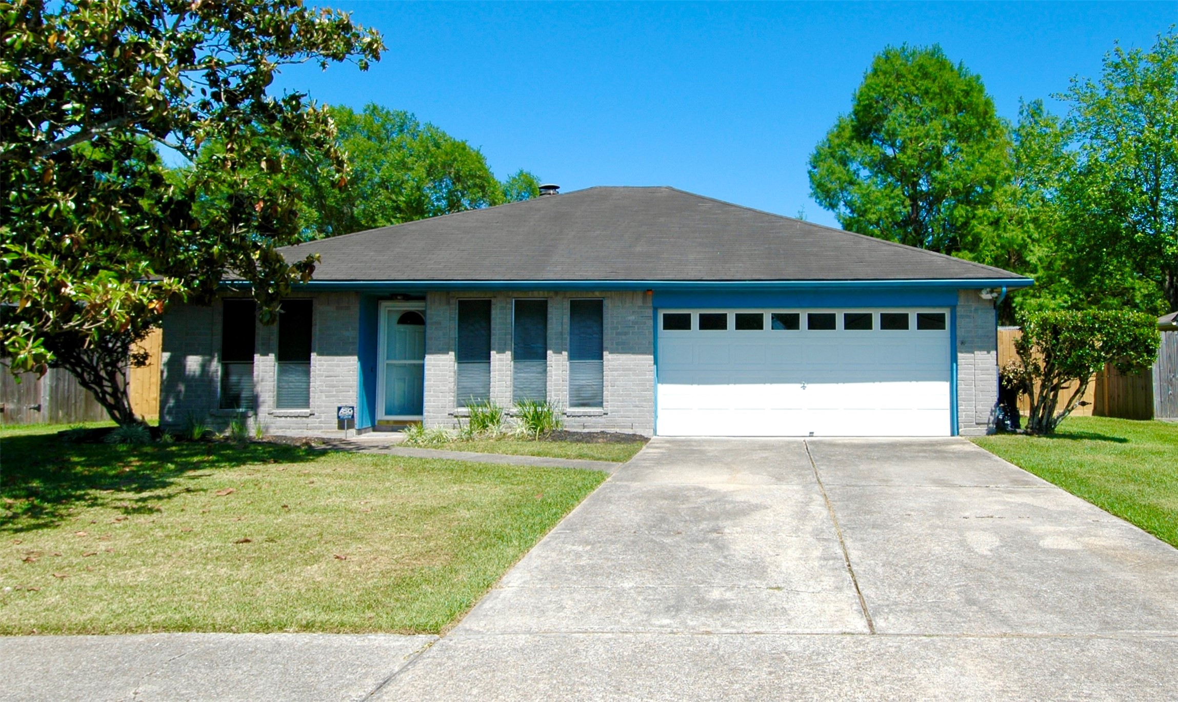 208 Morningside Drive League City TX 77573