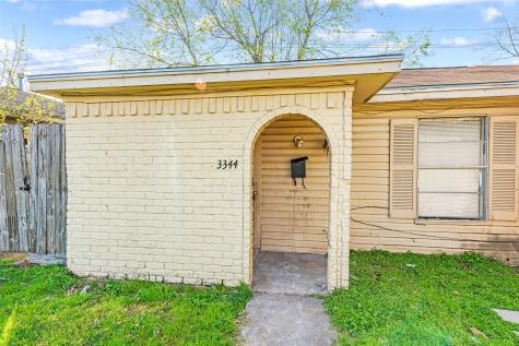 3344 Scotch Moss Lane La Porte TX 77571