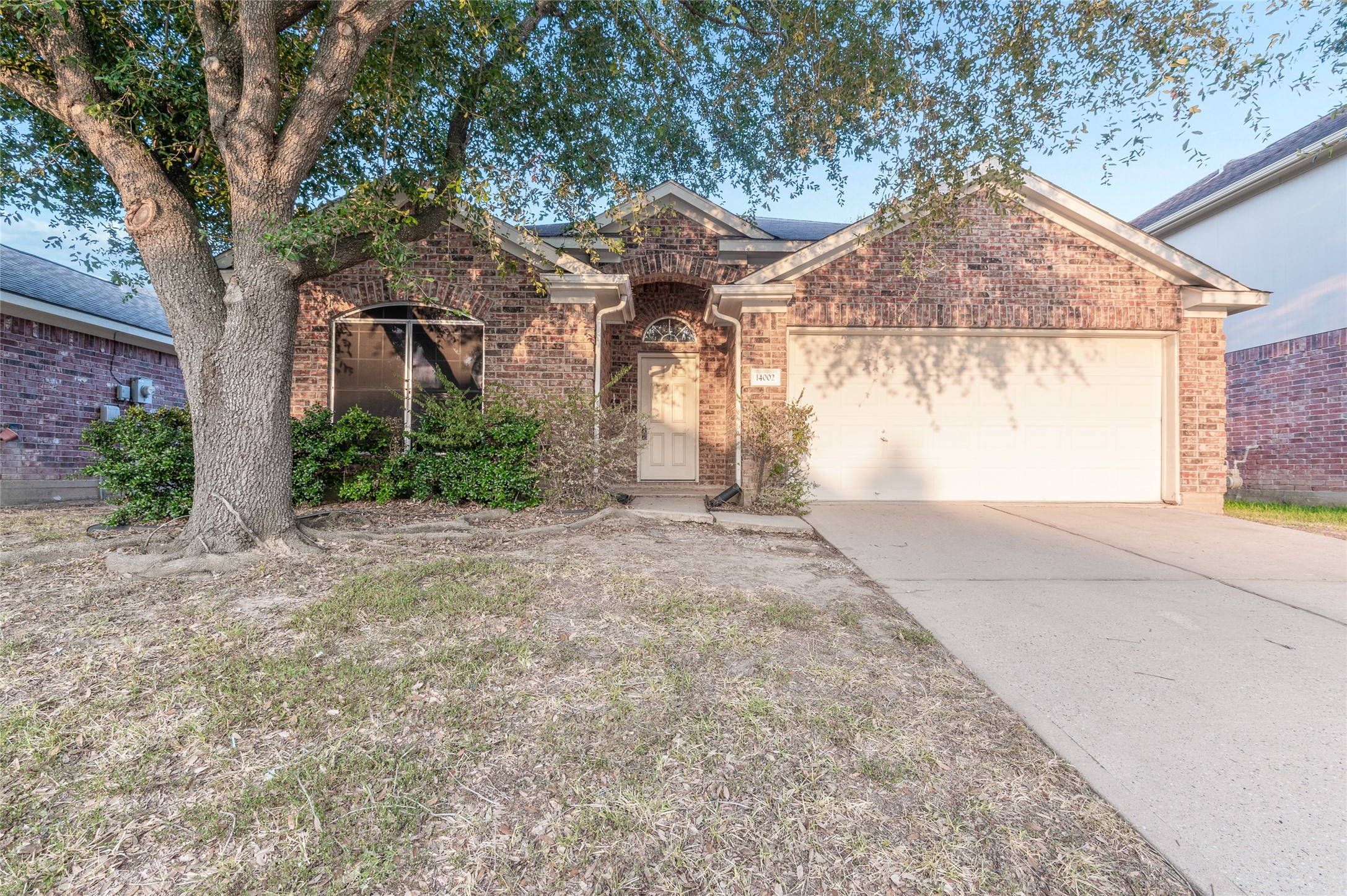 14002 Hillingdale Lane Houston TX 77070
