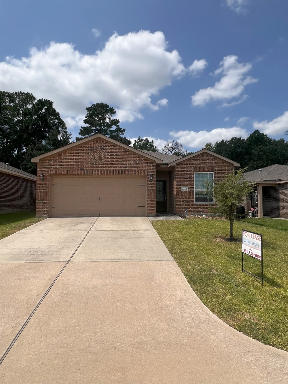 21311 Slate Bend Drive Hockley TX 77447