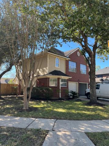 1102 Chelsea Lane Pearland TX 77581