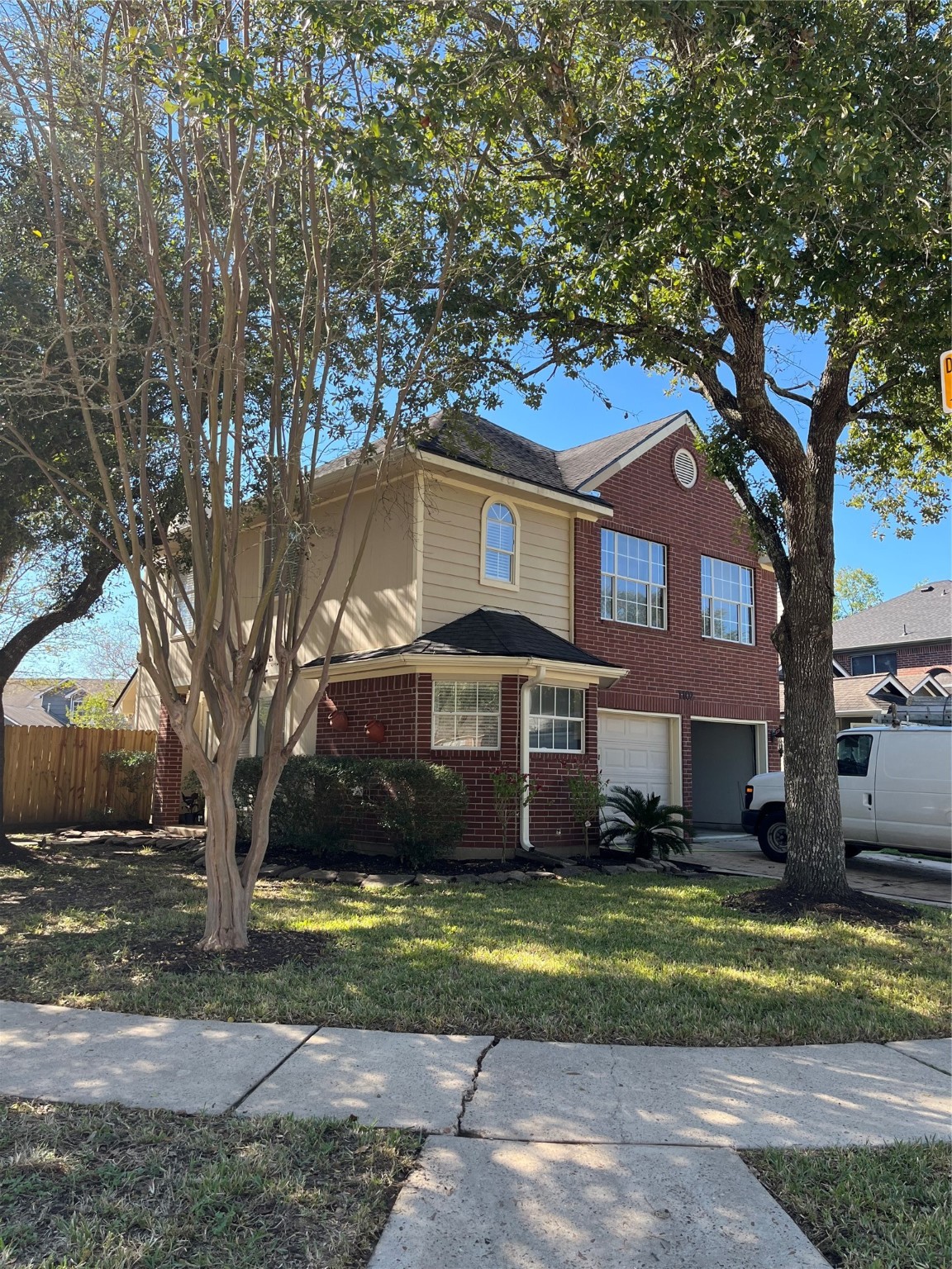 1102 Chelsea Lane Pearland TX 77581