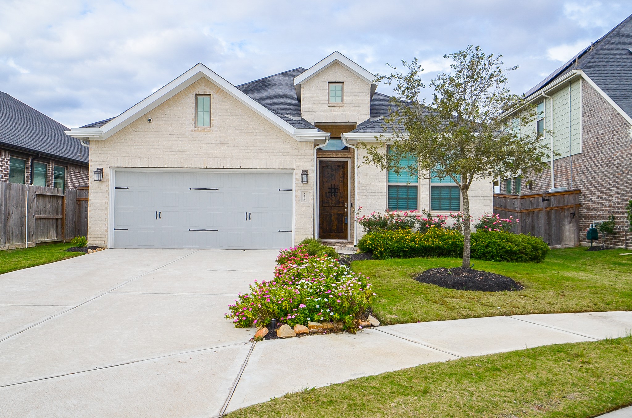 4506 Hazel Bay Court Fulshear TX 77441