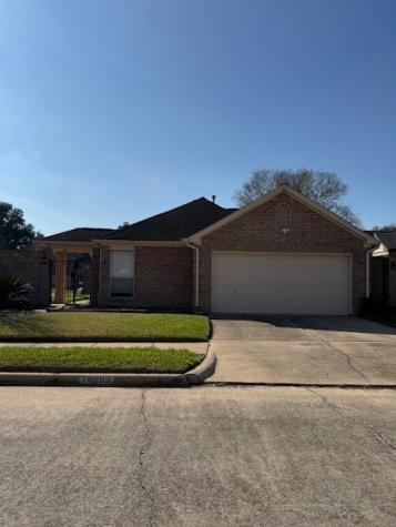 16003 Hidden Acres Drive Houston TX 77084